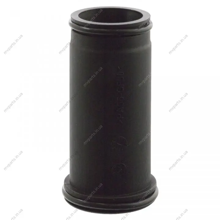 Втулка свічки запалювання BMW 3 (E46/E90/E91/E92)/5 (E60)/X3 (E83) 97-15 FEBI BILSTEIN 107687 (фото 1)