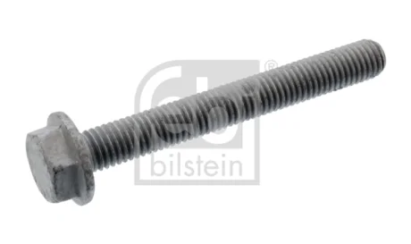 Болт із шестигранною головкою MB Actros/Atego 70- (M10x1.5x80) FEBI BILSTEIN 107696