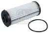 Фільтр АКПП VW T5/T6 2.0 TDI 09- FEBI BILSTEIN 107826