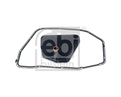 Фільтр АКПП Audi A4/A5 2.0-3.2 08-12/Q5 2.0-3.2 07-17 FEBI BILSTEIN 107830 (фото 1)