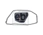 Фільтр АКПП Audi A4/A5 2.0-3.2 08-12/Q5 2.0-3.2 07-17 FEBI BILSTEIN 107830 (фото 1)