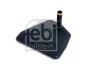 Фільтр АКПП Audi A4/A5 2.0-3.2 08-12/Q5 2.0-3.2 07-17 FEBI BILSTEIN 107830 (фото 3)