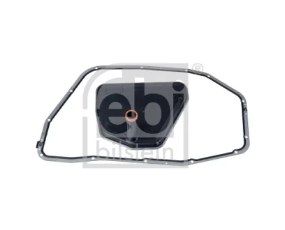 Фільтр АКПП Audi A4/A5 2.0-3.2 08-12/Q5 2.0-3.2 07-17 FEBI BILSTEIN 107830