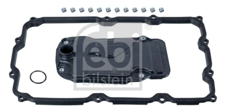 Фільтр АКПП TOYOTA, LEXUS з прокладкою (вир-во FEBI) FEBI BILSTEIN 107835