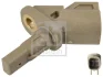 Датчик ABS (передній) Volvo S60/S80/V60/V70/XC60/XC70 1.5-4.4 06- (R) FEBI BILSTEIN 107841 (фото 1)