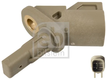 Датчик ABS (передній) Volvo S60/S80/V60/V70/XC60/XC70 1.5-4.4 06- (R) FEBI BILSTEIN 107841