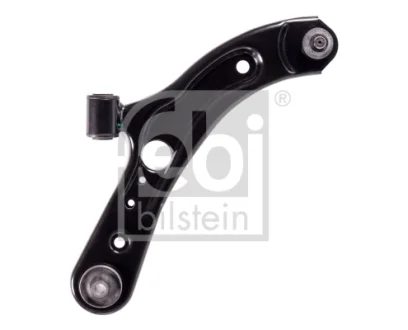 Важіль підвіски (передній/знизу) (R) Fiat Sedici/Suzuki SX4 06- FEBI BILSTEIN 107908