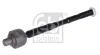 Тяга рульова Nissan X-Trail 13- (L=234mm) FEBI BILSTEIN 107916 (фото 2)