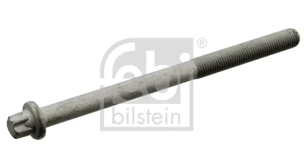 Болт головки Opel Astra F/G/Vectra A/B 1.4-1.6 (M10x1.25x140) FEBI BILSTEIN 10794 (фото 1)