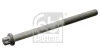 Болт головки Opel Astra F/G/Vectra A/B 1.4-1.6 (M10x1.25x140) FEBI BILSTEIN 10794 (фото 1)