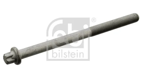 Болт головки Opel Astra F/G/Vectra A/B 1.4-1.6 (M10x1.25x140) FEBI BILSTEIN 10794