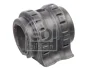 Втулка стабілізатора (задня) Land Rover Range Rover/Sport 12- FEBI BILSTEIN 108040 (фото 1)