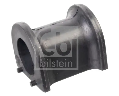 Втулка стабілізатора (заднього/внутрішнього) VW T5 03- (d=27mm) FEBI BILSTEIN 108044 (фото 1)