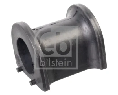 Втулка стабілізатора (заднього/внутрішнього) VW T5 03- (d=27mm) FEBI BILSTEIN 108044