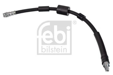 Шланг гальмівний (передній) Peugeot 3008/308/5008 07-17 (L=465mm) FEBI BILSTEIN 108085