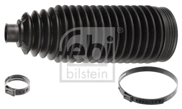 Пильник рейки рульової VW Passat 14- (к-кт) FEBI BILSTEIN 108089 (фото 1)