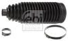 Пильник рейки рульової VW Passat 14- (к-кт) FEBI BILSTEIN 108089