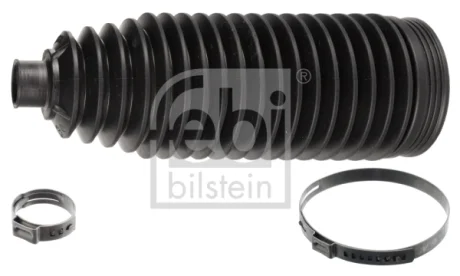 Пильник рейки рульової VW Passat 14- (к-кт) FEBI BILSTEIN 108089