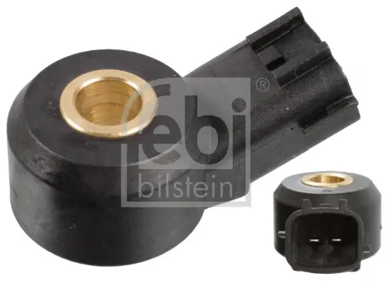 Датчик детонації Subaru Forester 2.0 AWD/Nissan Micra IV 1.2 10- FEBI BILSTEIN 108119 (фото 1)