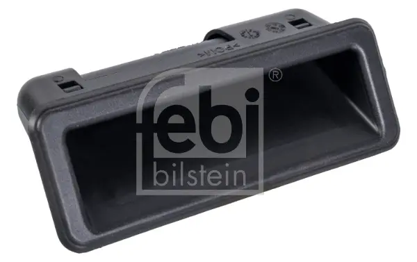Ручка кришки багажника BMW 3 (E93)/5 (E60)/X5 (E70) 03-14 FEBI BILSTEIN 108217 (фото 1)