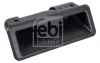 Ручка кришки багажника BMW 3 (E93)/5 (E60)/X5 (E70) 03-14 FEBI BILSTEIN 108217 (фото 1)