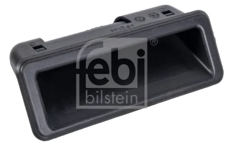 Ручка кришки багажника BMW 3 (E93)/5 (E60)/X5 (E70) 03-14 FEBI BILSTEIN 108217