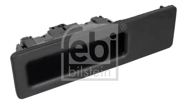 Кнопка відкривання багажника BMW 2 (F23)/3 (F30)/4 (F32)/5 (F10) 10- FEBI BILSTEIN 108218 (фото 1)
