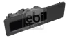 Кнопка відкривання багажника BMW 2 (F23)/3 (F30)/4 (F32)/5 (F10) 10- FEBI BILSTEIN 108218 (фото 1)