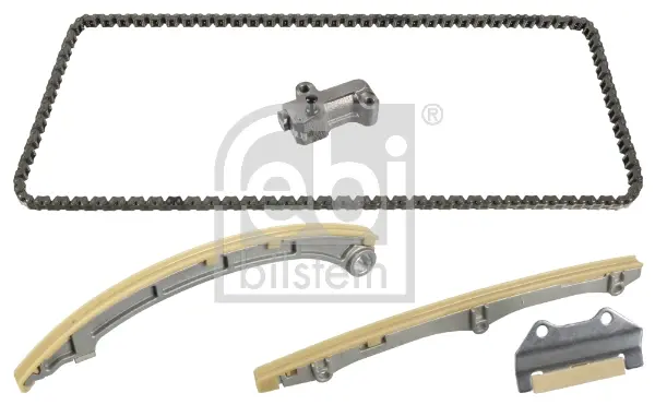 Комплект ланцюга ГРМ Honda Accord 2.4 03-08 FEBI BILSTEIN 108244 (фото 1)