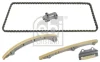 Комплект ланцюга ГРМ Honda Accord 2.4 03-08 FEBI BILSTEIN 108244 (фото 1)