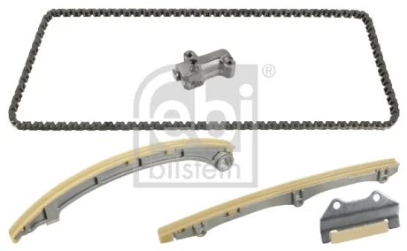 Комплект ланцюга ГРМ Honda Accord 2.4 03-08 FEBI BILSTEIN 108244