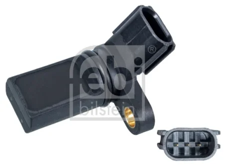 Датчик положення распредвала Nissan Micra/Almera/Primera 1.5-1.8 03- FEBI BILSTEIN 108255