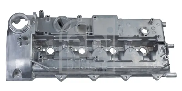 Кришка клапанів MB Sprinter 2.2 CDI (OM646/OM611) 00- FEBI BILSTEIN 108262 (фото 1)