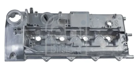 Кришка клапанів MB Sprinter 2.2 CDI (OM646/OM611) 00- FEBI BILSTEIN 108262