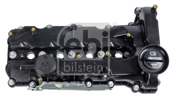 Кришка клапанів Opel Astra K/Insignia B 1.6 CDTI 15- FEBI BILSTEIN 108274 (фото 1)