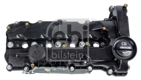 Кришка клапанів Opel Astra K/Insignia B 1.6 CDTI 15- FEBI BILSTEIN 108274