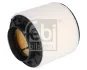 Фільтр повітряний Audi A4/A5 2.7-3.0TDI 07-17 FEBI BILSTEIN 108326 (фото 1)