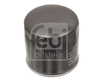 Фільтр масляний VW Caddy IV/Golf VI/VII/Seat Leon 1.0-1.6TSI 10- FEBI BILSTEIN 108330
