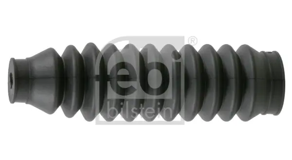 Пильник рейки рульової VW Polo1.0-1.9 TDI/SDI 94-01 (11x44x194mm) FEBI BILSTEIN 10849 (фото 1)