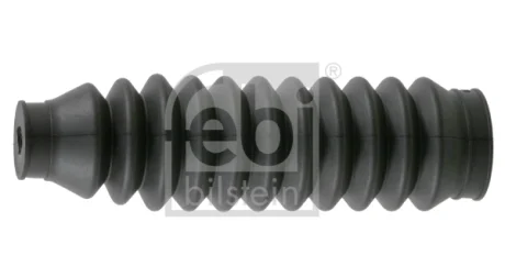 Пильник рейки рульової VW Polo1.0-1.9 TDI/SDI 94-01 (11x44x194mm) FEBI BILSTEIN 10849