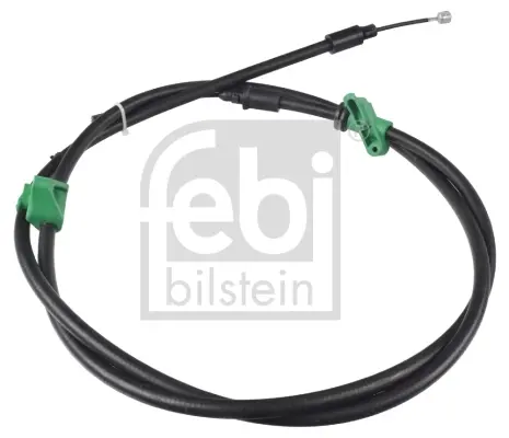 Трос ручника (L) Ford Mondeo/Galaxy 06-15 (L=2080) FEBI BILSTEIN 108710 (фото 1)