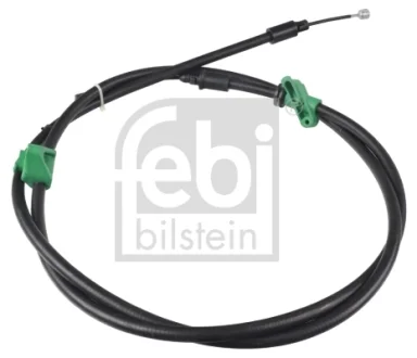 Трос ручника (L) Ford Mondeo/Galaxy 06-15 (L=2080) FEBI BILSTEIN 108710
