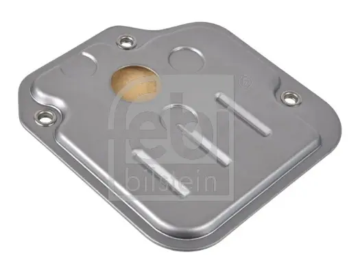 Фільтр АКПП HYUNDAI ACCENT 05-, KIA CEED 06- (вир-во FEBI) FEBI BILSTEIN 108720 (фото 1)
