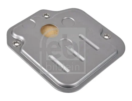Фільтр АКПП HYUNDAI ACCENT 05-, KIA CEED 06- (вир-во FEBI) FEBI BILSTEIN 108720