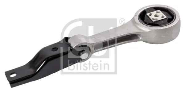 Подушка двигуна (задня) Skoda Praktik/Fabia/VW Polo 1.4TDI/1.9TDI 00- FEBI BILSTEIN 108779 (фото 1)