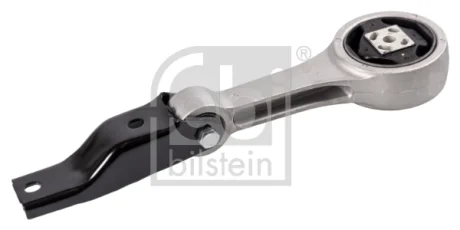 Подушка двигуна (задня) Skoda Praktik/Fabia/VW Polo 1.4TDI/1.9TDI 00- FEBI BILSTEIN 108779