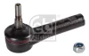 Наконечник тяги рульової (L) Fiat Doblo 10- FEBI BILSTEIN 108795 (фото 1)
