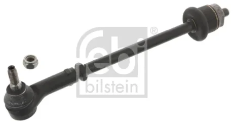 Тяга рульова (з наконечником) (L) VW T4 90-03 FEBI BILSTEIN 10886