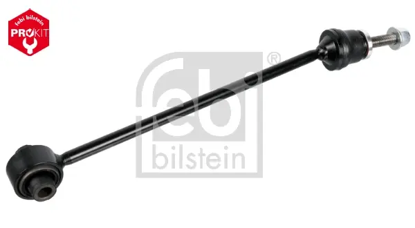 Тяга стабілізатора (переднього) (L) MB M-class (W166) 11-15 FEBI BILSTEIN 108902 (фото 1)