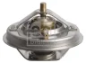 Термостат VW Golf VI/Jetta 2.5FSI/2.5T 04-16 (80 °C) FEBI BILSTEIN 108922 (фото 1)